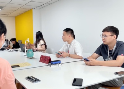 不凡學院 鄭州軟件開發的卓越起點，前端與UI設計的專業搖籃